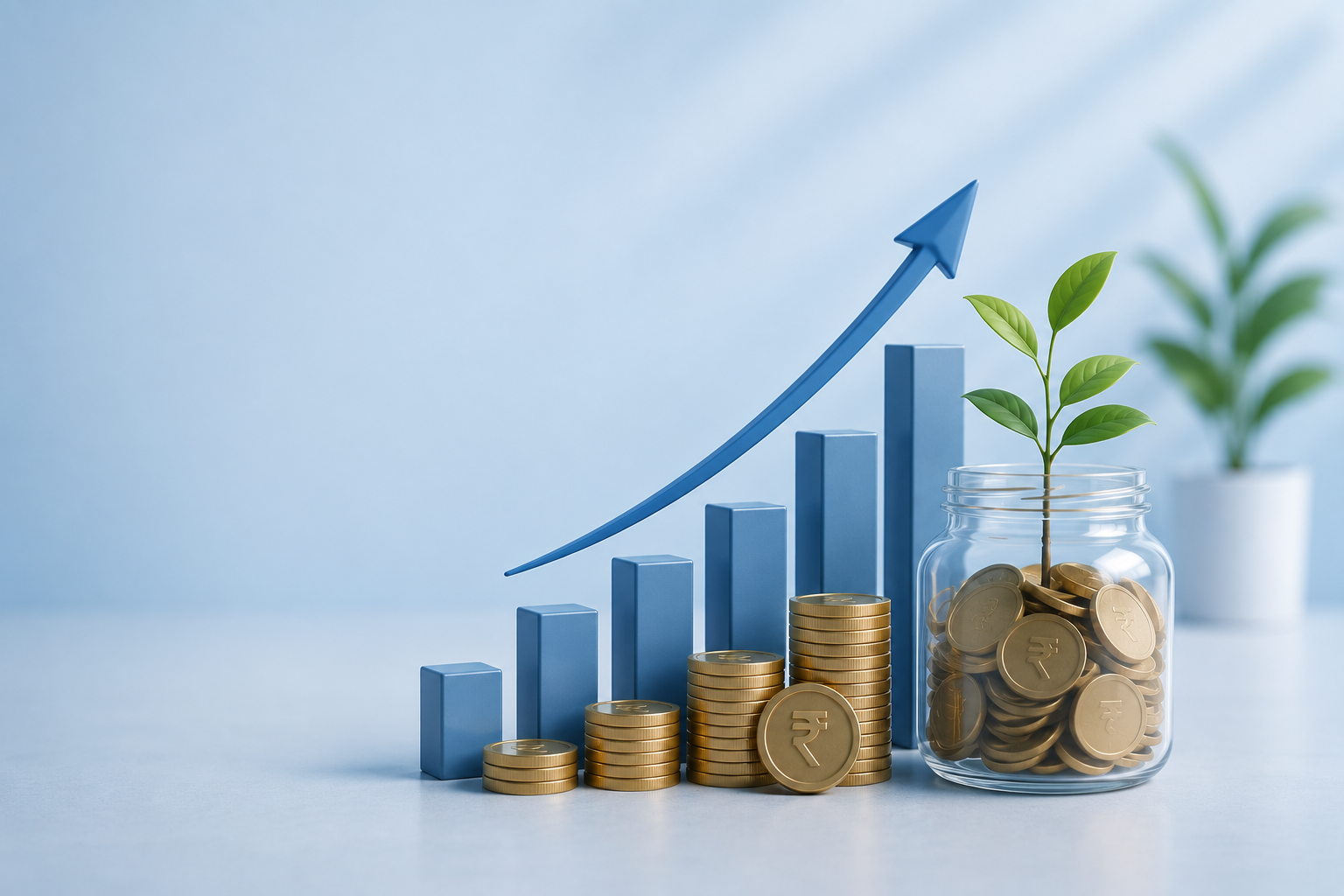 Build Your Future CTA