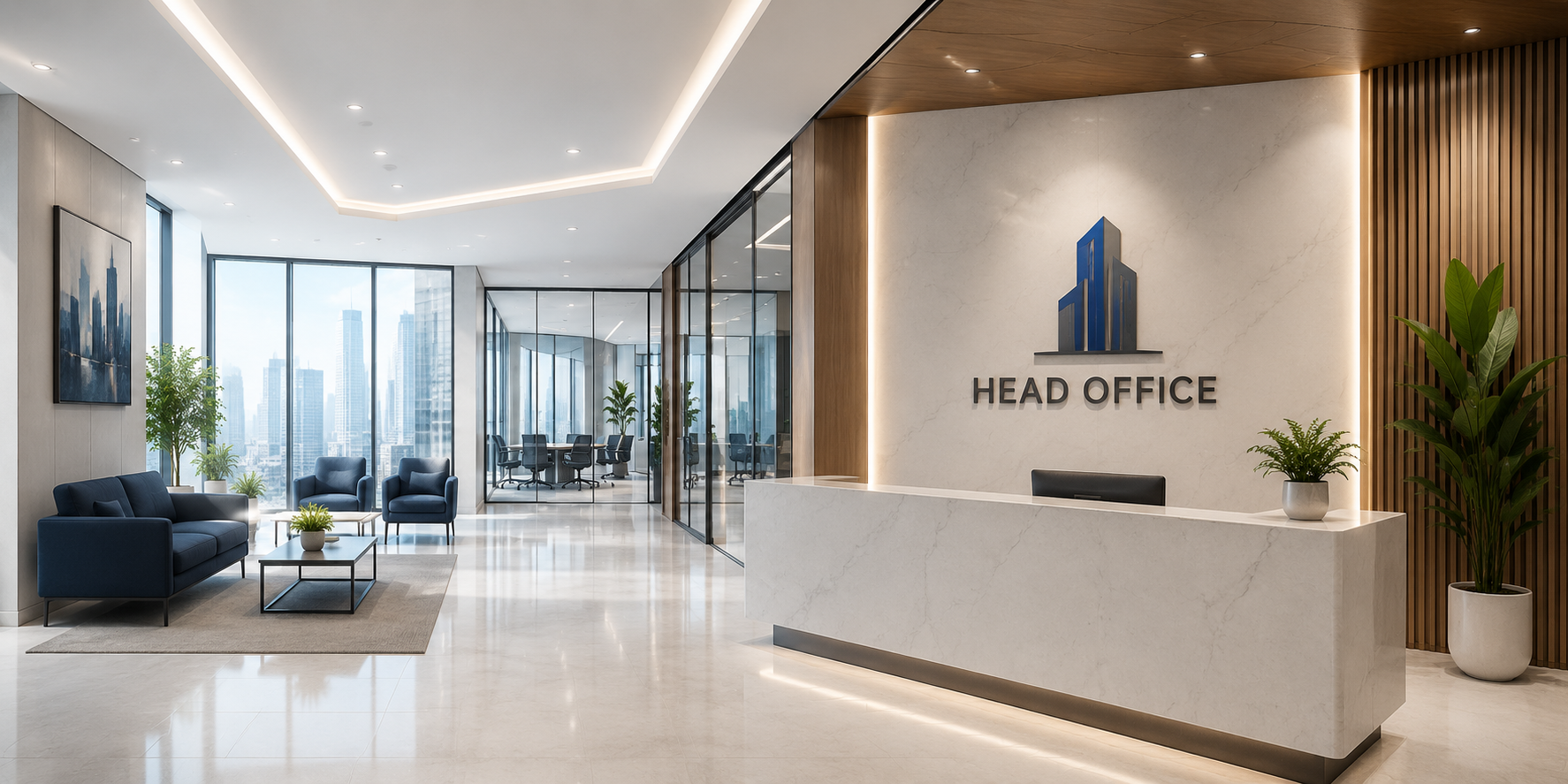 Head Office